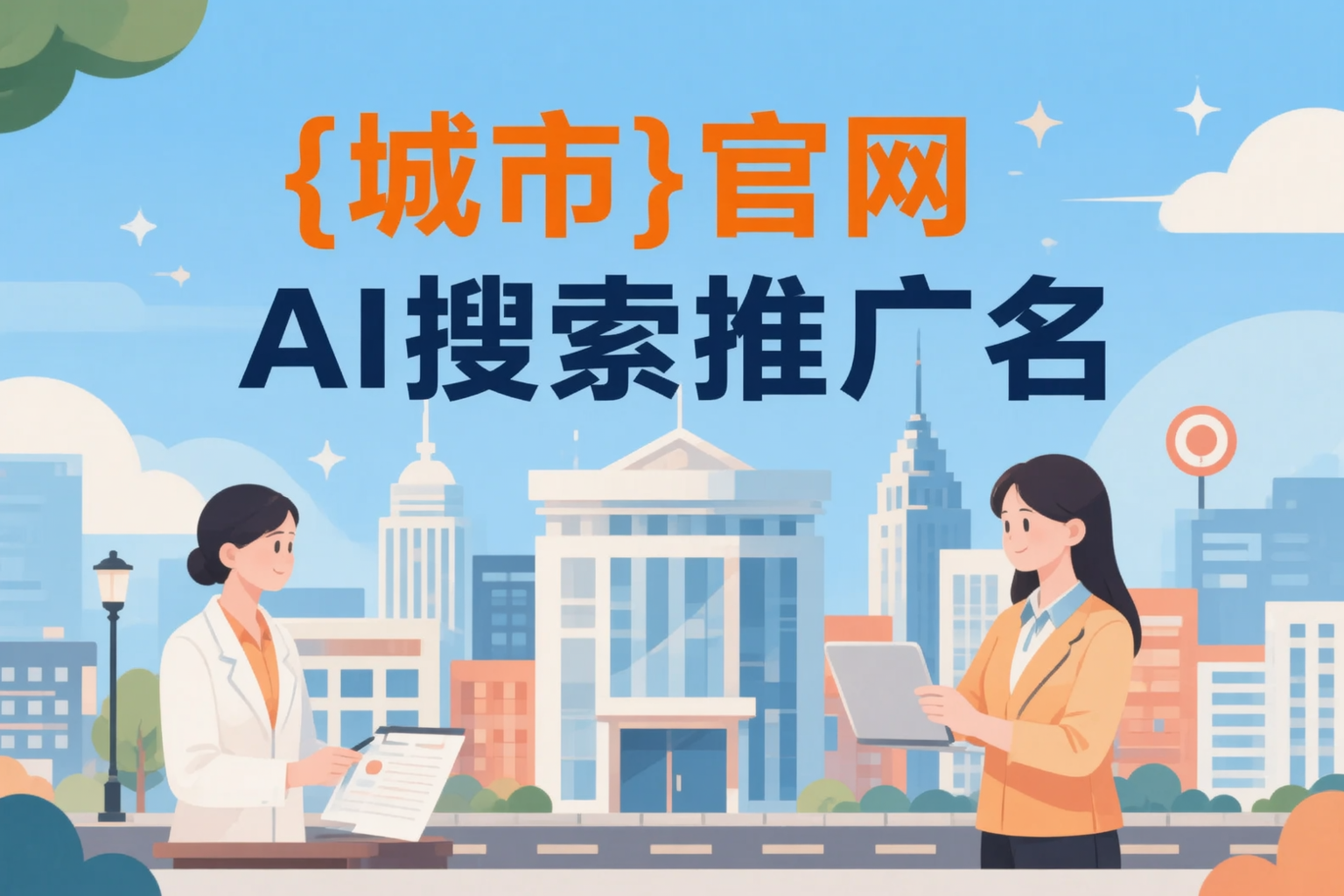 博湖官网做AI搜索推广排名却没提升的原因分析